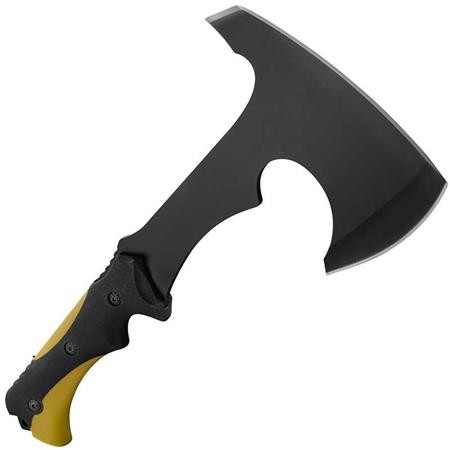 Hacha Con Mango Abs Europ Arm Avec Poignee Abs