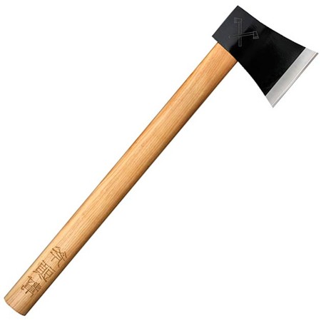 Hâche Coldsteel Axe Gang Hatchet