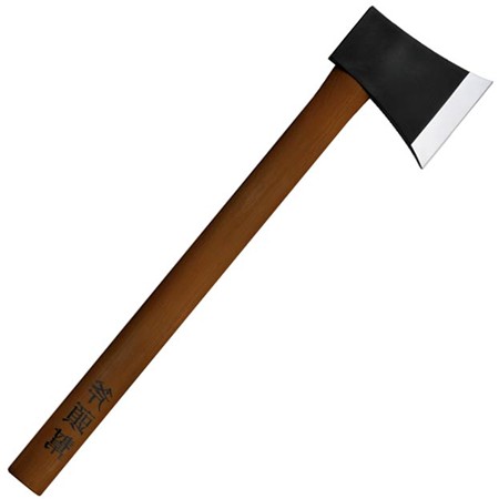 Hâche Coldsteel Axe Gang Hatchet Trainer