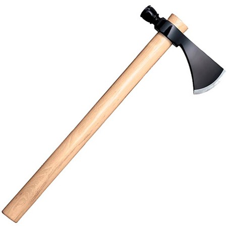 Hâche Coldsteel Pipe Hawk