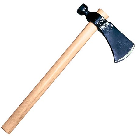 Hâche Coldsteel Riflemans Hawk