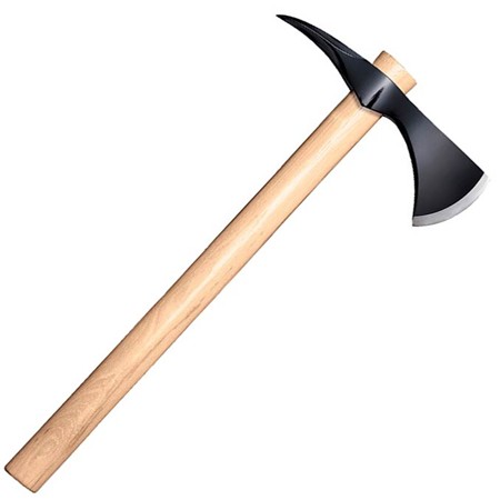 Hâche Coldsteel Spike Hawk