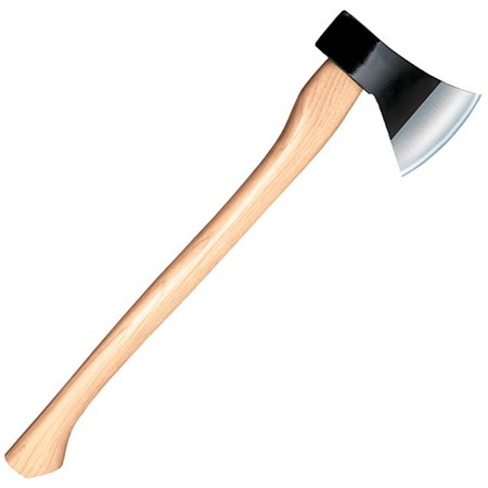 Hâche Coldsteel Trail Boss