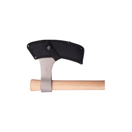 HÂCHE COLDSTEEL VIKING HAND AXE