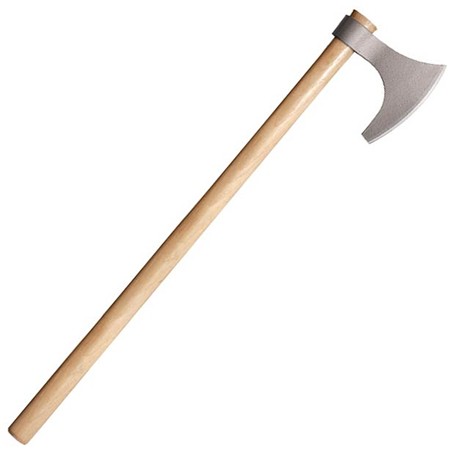 Hâche Coldsteel Viking Hand Axe
