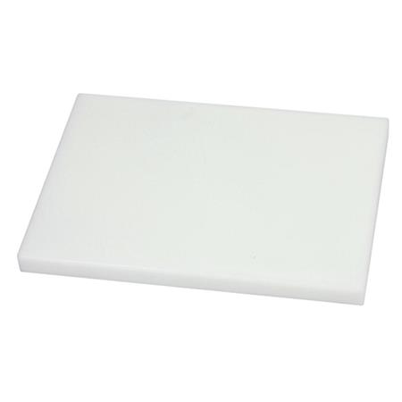 Hackblock Tom Press Polyéthylène