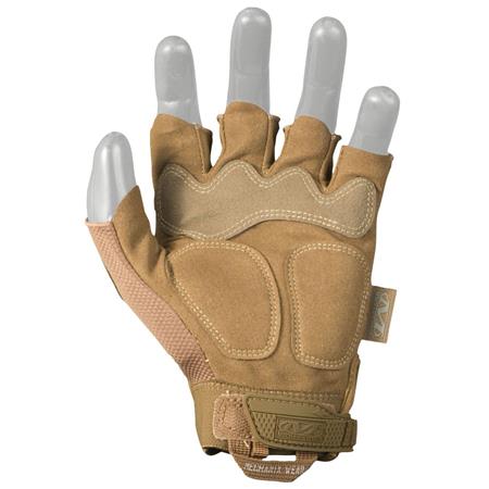 HALBFINGERHANDSCHUH MECHANIX M-PACT HALBFINGERHANDSCHUH - KOJOTE