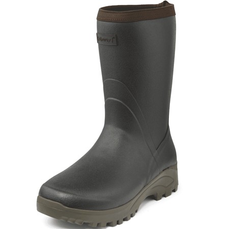 Halbstiefel Für Herren Gateway Sportsman 2 12” 4Mm - Khaki