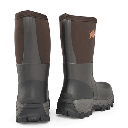 HALBSTIEFEL HERREN GATEWAY WOODWALKER 12