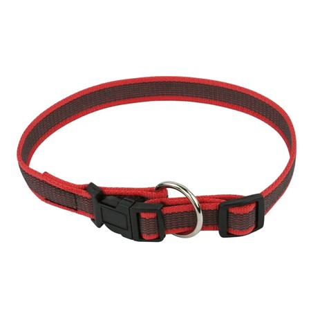 Halsband Difac Color Gomme Schnellverschluss - 20Mm