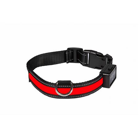 Halsband Eyenimal Oplaadbare Ub-Lamp