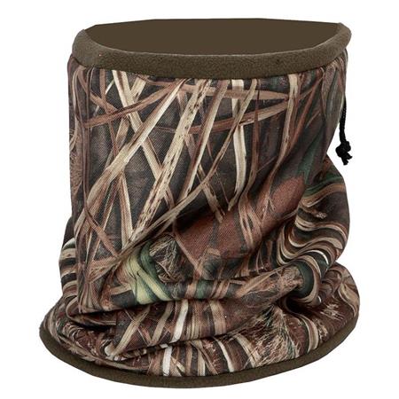 Halsband Für Männer Somlys 883 Roseaux - Camo