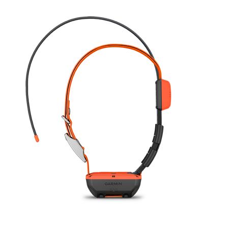 HALSBAND GARMIN EXTRA MARKERING T20 F