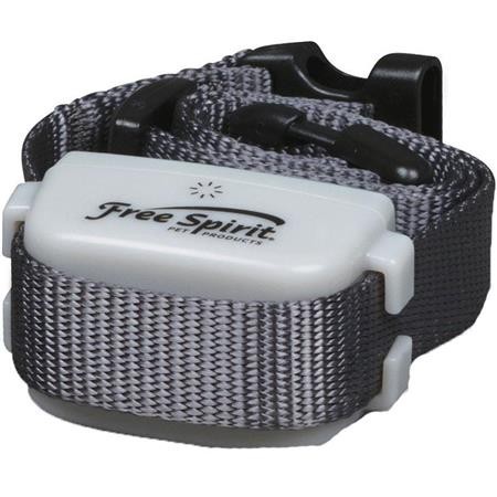 Halsband Gegen Bellen Free Spirit