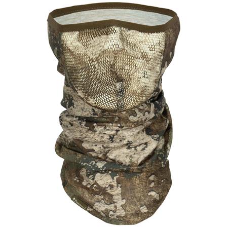 Halsband Pinewood Furudal Hunters Camou Facemask - Strata
