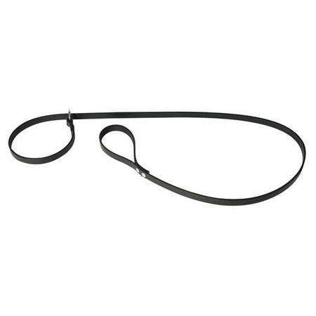 Halsband Riem Leer 2 In 1 Hond Martin Sellier