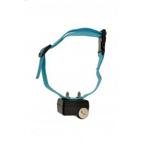 HALSBAND TEGEN BLAFFEN NUMAXES CANICALM FIRST