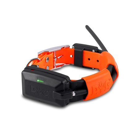 HALSBAND VOOR LOKALISATIE EN TRAINING DOG TRACE GPS X25-T SHORT