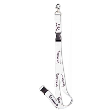 Halsomslag Browning Lanyards