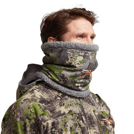 HALSRØR SITKA NECK - BETRÆK OPTIFADE