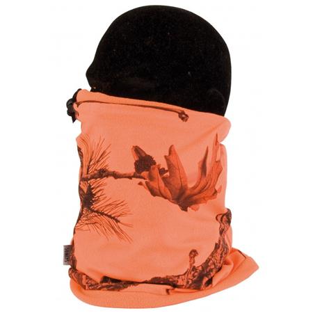 Halsrør Somlys 882 - Camo Orange