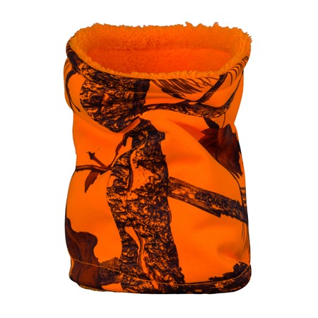 Halsschlauch Treeland Sherpa - Orange