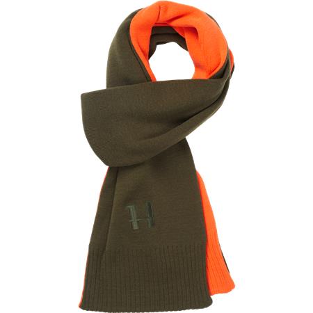 HALSTØRKLÆDE HARKILA REVERSIBLE SCARF