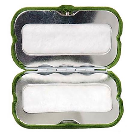 Hand Warmer With Coal Autain