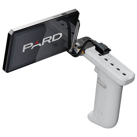 Handgreep Monitor Pard Voor Monoculair