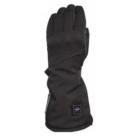 Handschoenen Dames Gerbing Xrw Coqués Hybrides