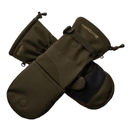 HANDSCHOENEN DEERHUNTER MUFLON PRO - ART GREEN