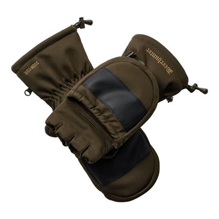 Handschoenen Deerhunter Muflon Pro - Art Green
