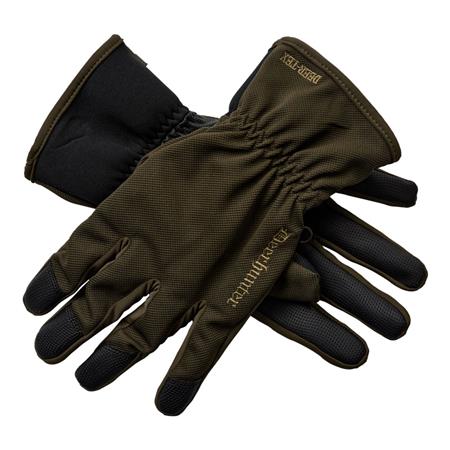 Handschoenen Deerhunter Muflon Pro Léger - Art Green