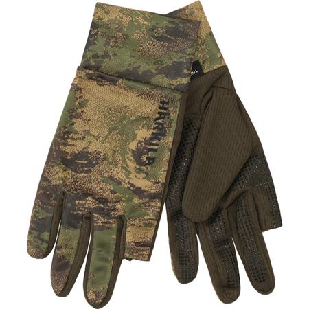 HANDSCHOENEN HARKILA DEER STALKER CAMO - AXIS MSP FOREST