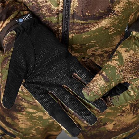 HANDSCHOENEN HARKILA DEER STALKER CAMO HWS - AXIS MSP FOREST