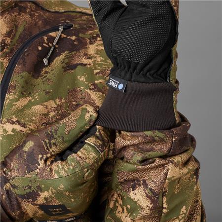 HANDSCHOENEN HARKILA DEER STALKER CAMO HWS - AXIS MSP FOREST