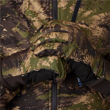 HANDSCHOENEN HARKILA DEER STALKER CAMO HWS - AXIS MSP FOREST