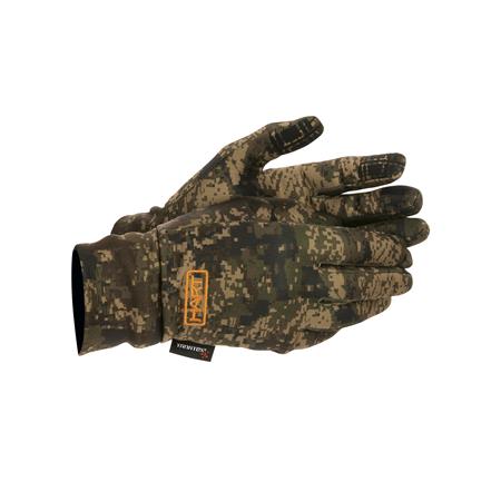 HANDSCHOENEN HART STILK-GL - PIXEL FOREST