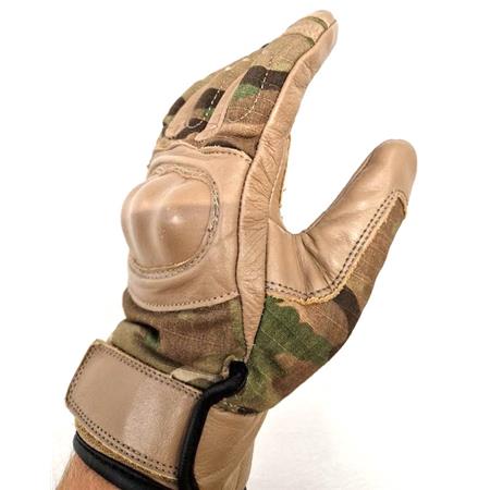 Handschoenen Highlander Pro-Force Duty