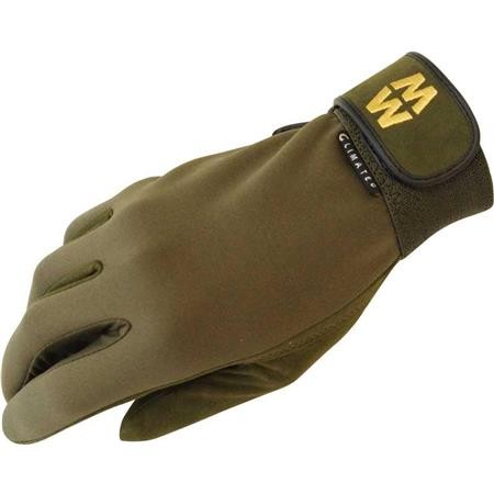 Handschoenen Macwet Hiver