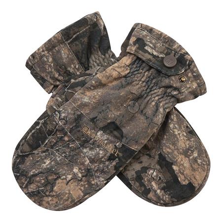 Handschoenen Man Deerhunter Rusky Silent