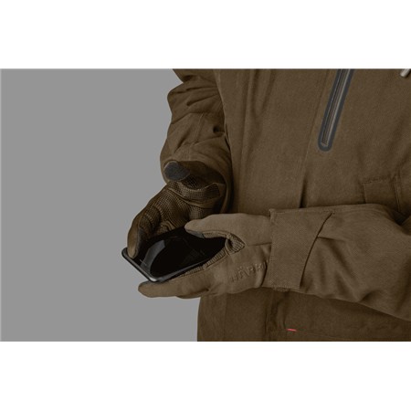 HANDSCHOENEN MAN HARKILA POWER STRETCH