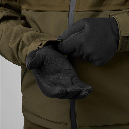 HANDSCHOENEN MAN SEELAND HAWKER WP - METEORITE