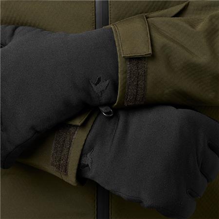 HANDSCHOENEN MAN SEELAND HAWKER WP - METEORITE