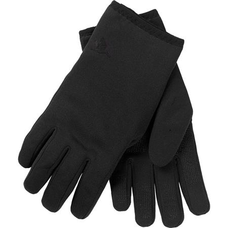Handschoenen Man Seeland Hawker Wp - Meteorite