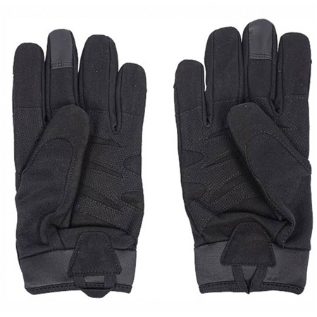 HANDSCHOENEN REMINGTON TACTICAL - ZWART