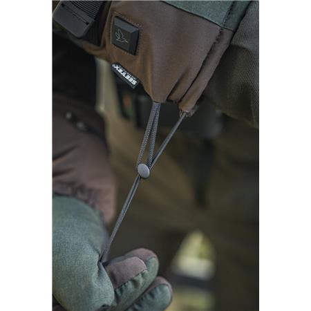 HANDSCHOENEN SEELAND CELSIUS HEAT - DENNEGROEN