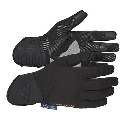 Handschoenen Swedteam Alpha Light - Noir