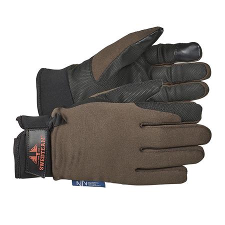 Handschoenen Swedteam Ridge Light 2 - Swedteam Vert