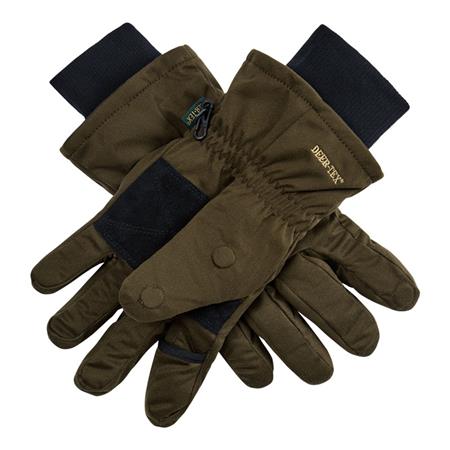 HANDSCHOENEN VOOR MANNEN DEERHUNTER EXCAPE WINTER GLOVES - VERT